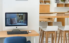 Citadines Presqu'île Lyon